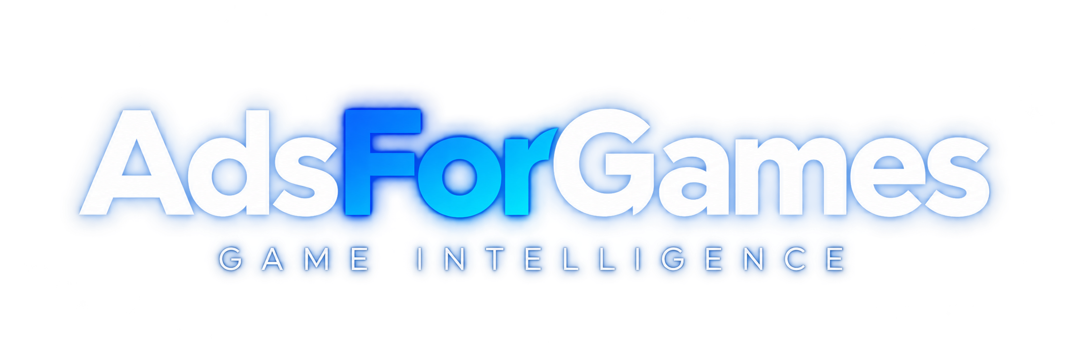 AdsForGames · Game Intelligence